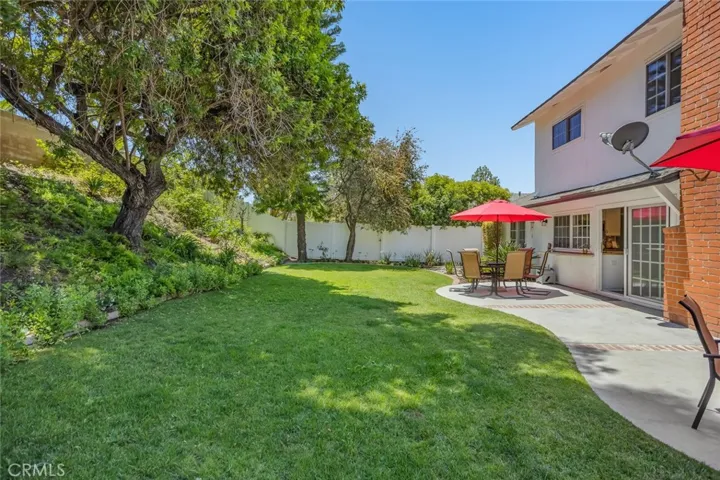 24622 Artemia Ave., Mission Viejo, California 92691