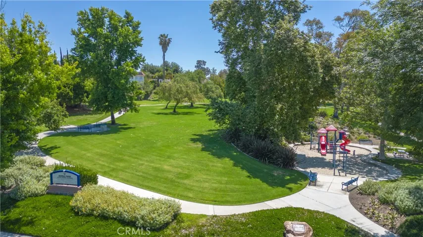24622 Artemia Ave., Mission Viejo, California 92691