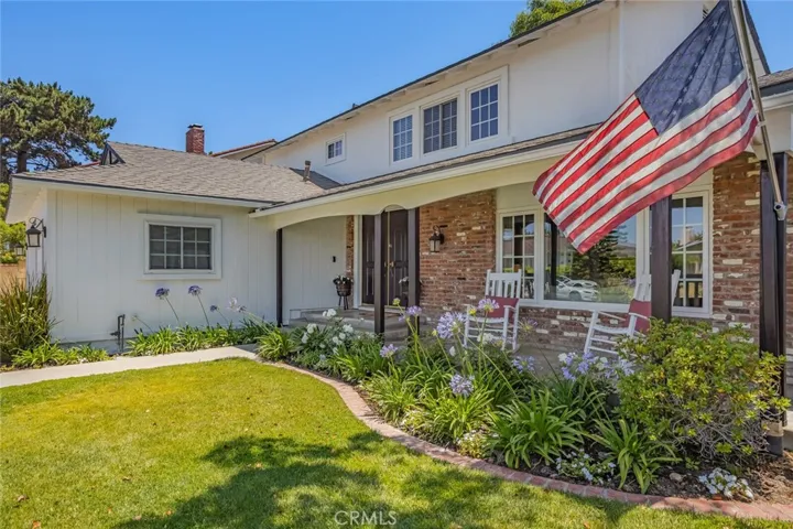 24622 Artemia Ave., Mission Viejo, California 92691