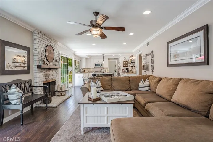 24622 Artemia Ave., Mission Viejo, California 92691
