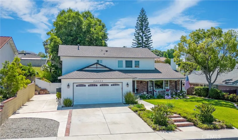 24622 Artemia Ave., Mission Viejo, California 92691