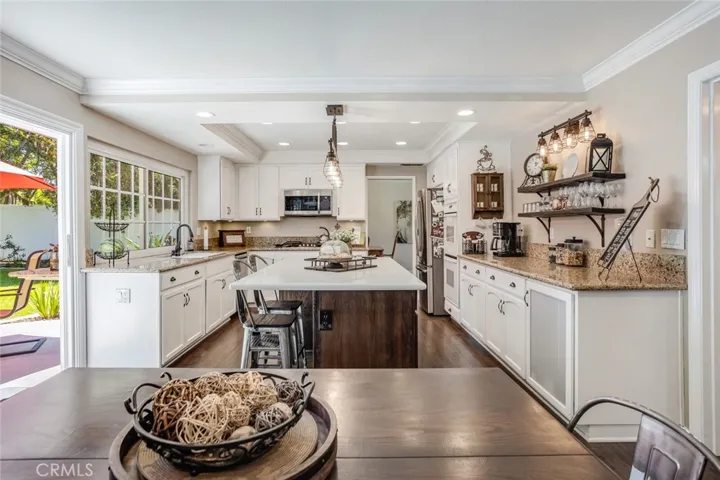 24622 Artemia Ave., Mission Viejo, California 92691