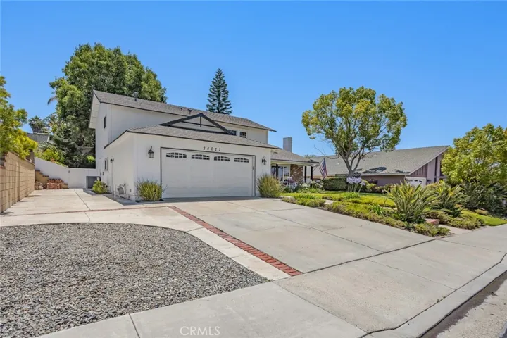 24622 Artemia Ave., Mission Viejo, California 92691
