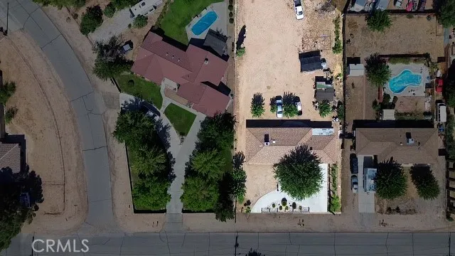 8998 Avocado Avenue, Hesperia, California 92345