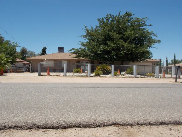 8998 Avocado Avenue, Hesperia, California 92345