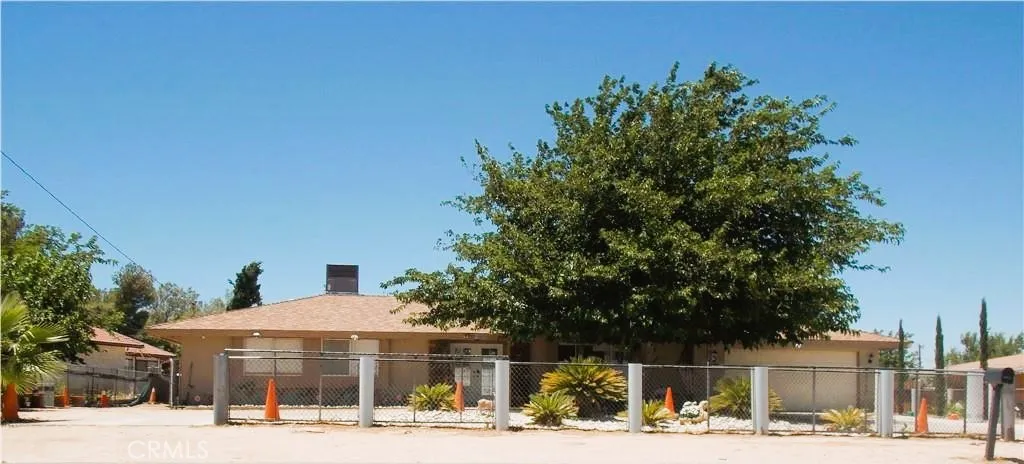 8998 Avocado Avenue, Hesperia, California 92345