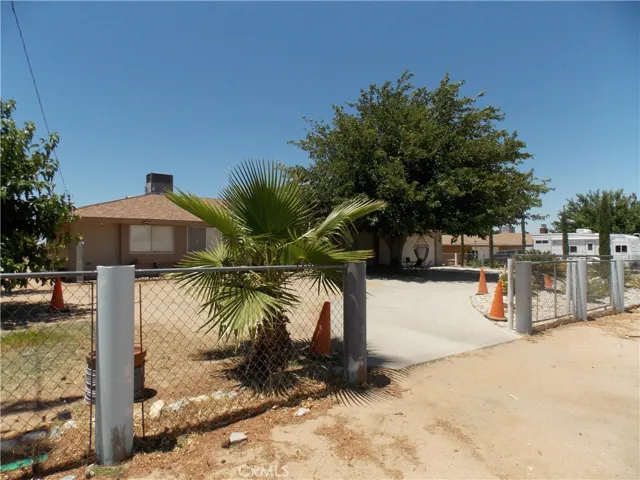 8998 Avocado Avenue, Hesperia, California 92345