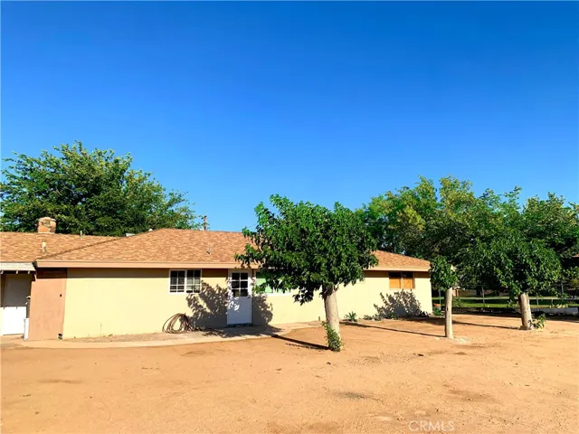 8998 Avocado Avenue, Hesperia, California 92345