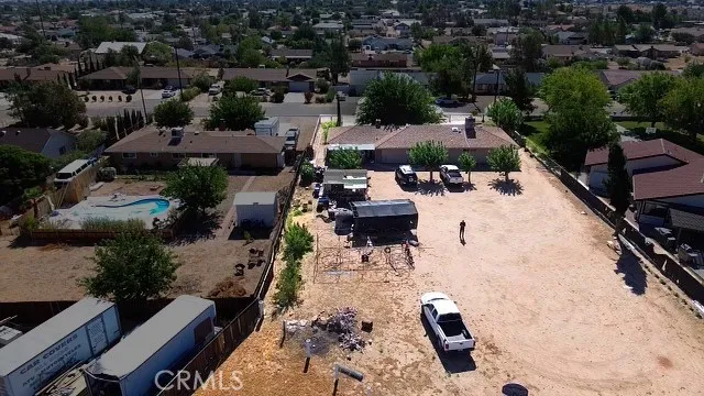 8998 Avocado Avenue, Hesperia, California 92345