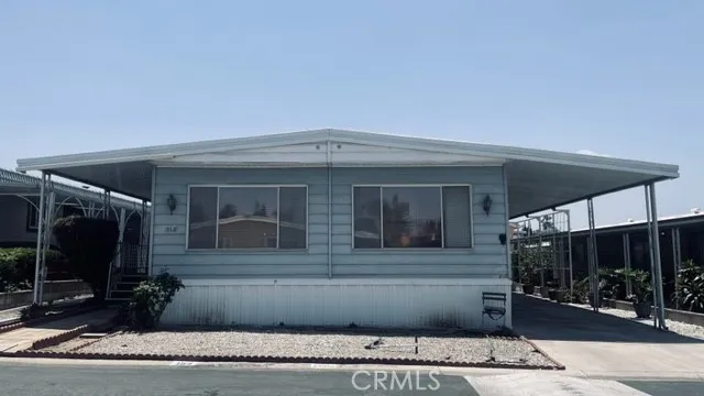 626 N Dearborn Street Unit 154, Redlands, California 92374