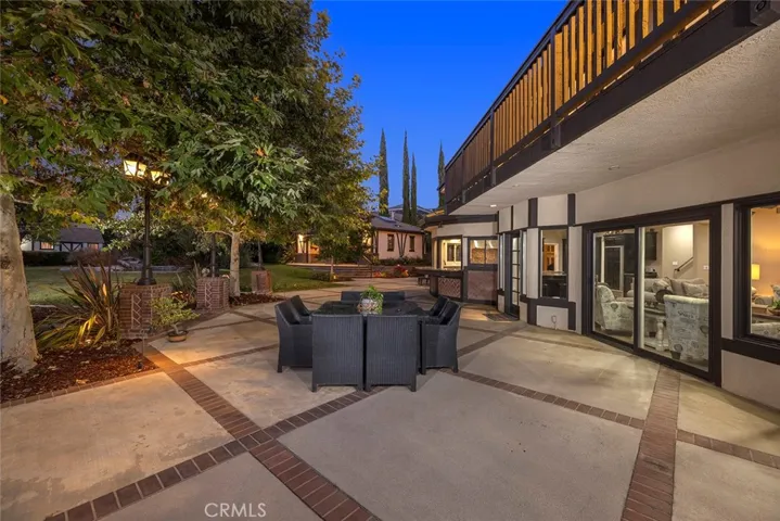 4090 Live Oak Lane, Yorba Linda, California 92886
