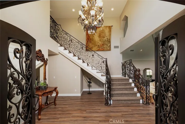 4090 Live Oak Lane, Yorba Linda, California 92886