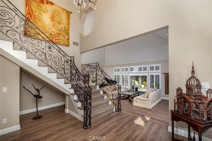4090 Live Oak Lane, Yorba Linda, California 92886