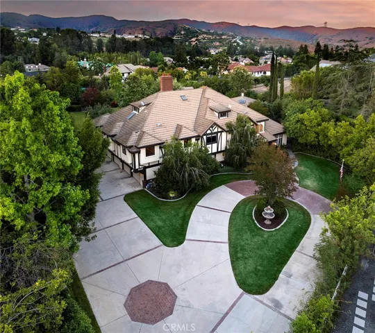 4090 Live Oak Lane, Yorba Linda, California 92886