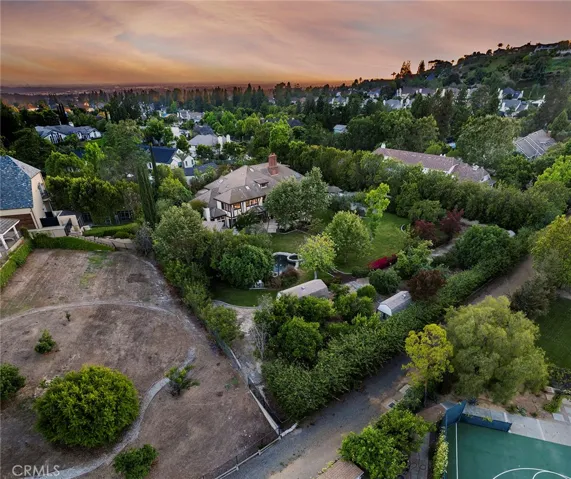4090 Live Oak Lane, Yorba Linda, California 92886