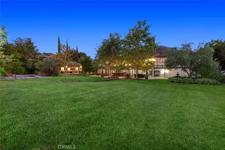 4090 Live Oak Lane, Yorba Linda, California 92886