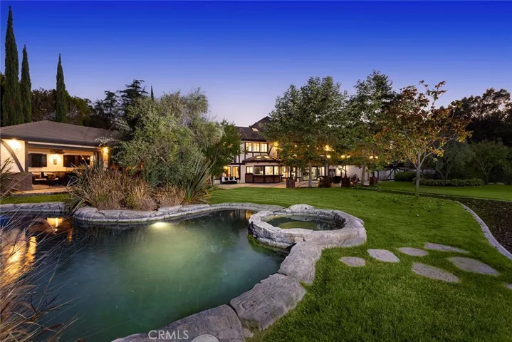 4090 Live Oak Lane, Yorba Linda, California 92886