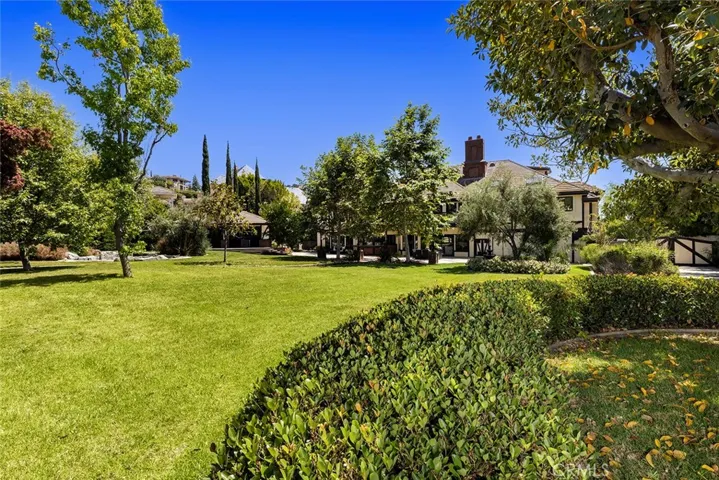 4090 Live Oak Lane, Yorba Linda, California 92886