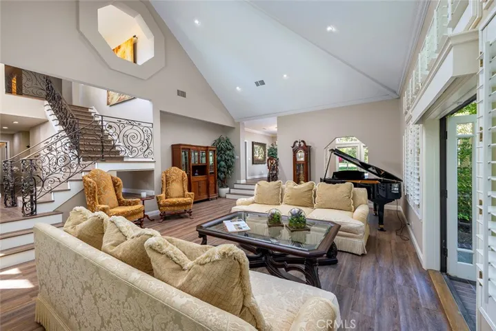 4090 Live Oak Lane, Yorba Linda, California 92886