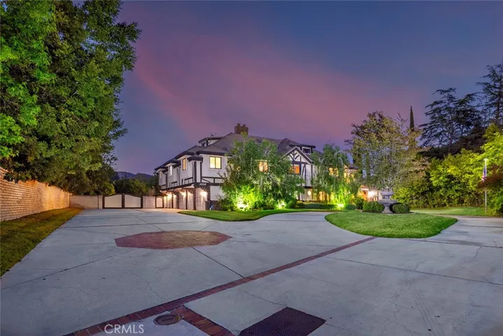 4090 Live Oak Lane, Yorba Linda, California 92886