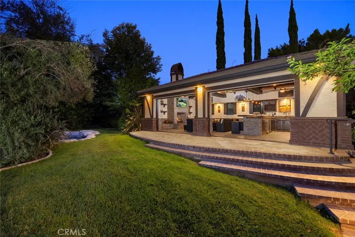 4090 Live Oak Lane, Yorba Linda, California 92886