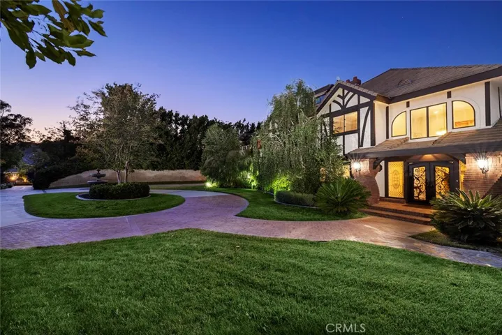 4090 Live Oak Lane, Yorba Linda, California 92886