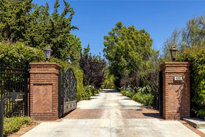 4090 Live Oak Lane, Yorba Linda, California 92886