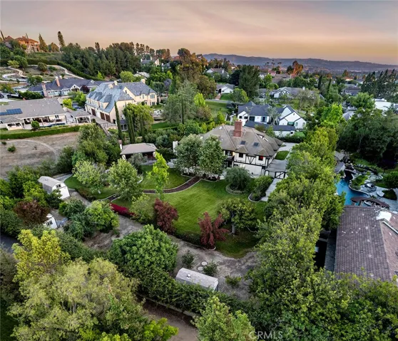 4090 Live Oak Lane, Yorba Linda, California 92886
