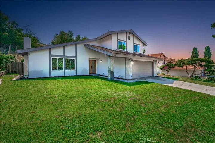 3315 White Cloud Drive, Hacienda Heights, California 91745