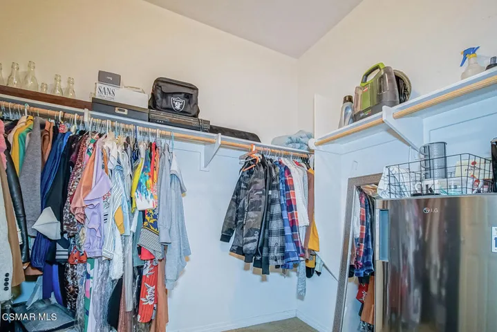 Closet