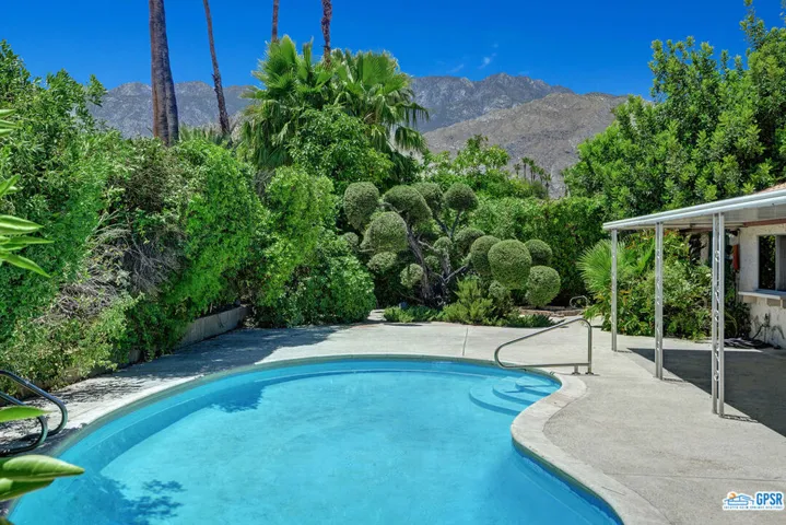 2189 E Sonora Road, Palm Springs, California 92264