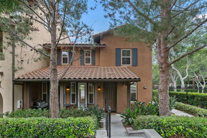 27 Nightshade, Irvine, California 92603