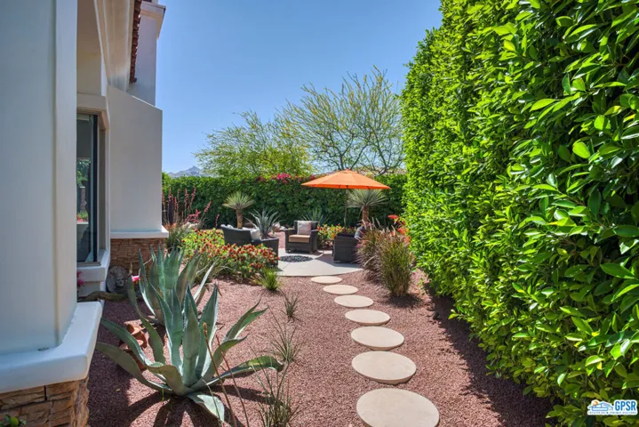 320 Big Canyon Drive, Palm Springs, California 92264