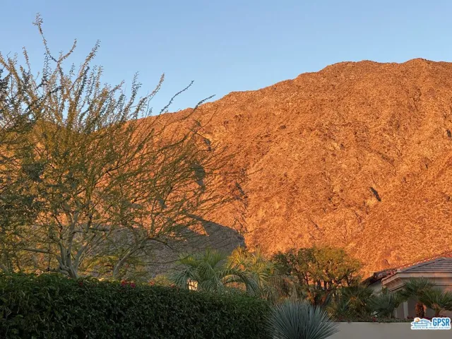 320 Big Canyon Drive, Palm Springs, California 92264