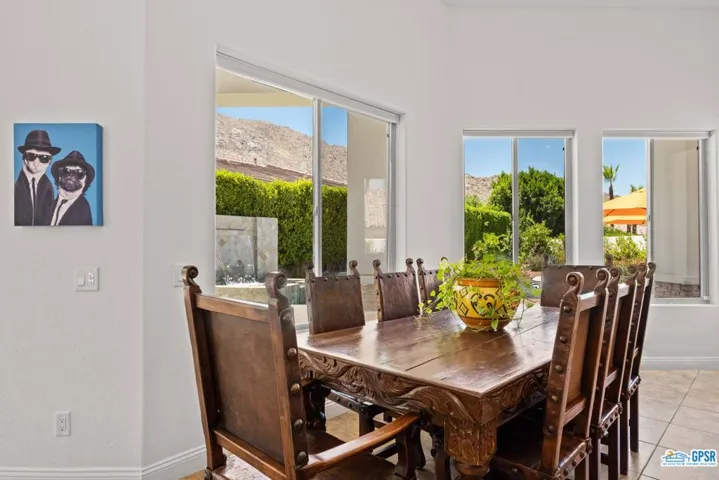320 Big Canyon Drive, Palm Springs, California 92264