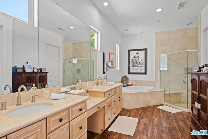 320 Big Canyon Drive, Palm Springs, California 92264