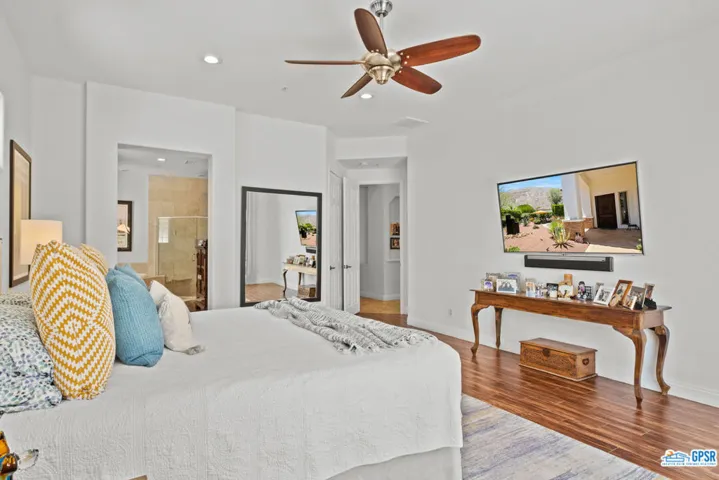 320 Big Canyon Drive, Palm Springs, California 92264