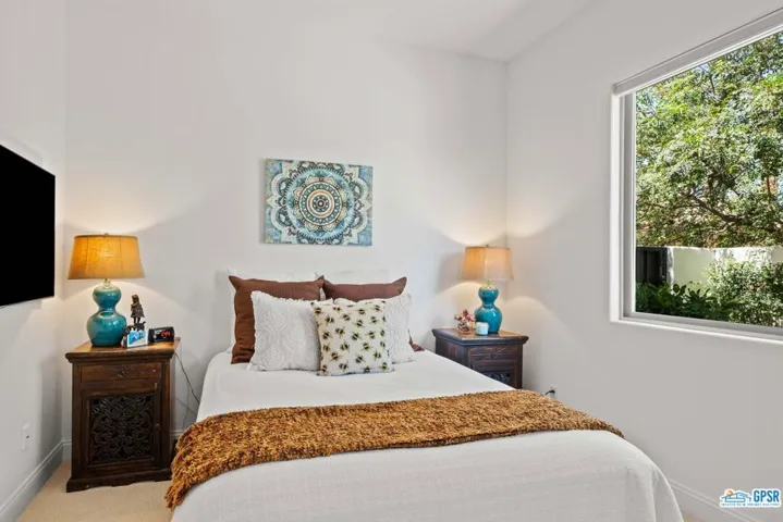 320 Big Canyon Drive, Palm Springs, California 92264