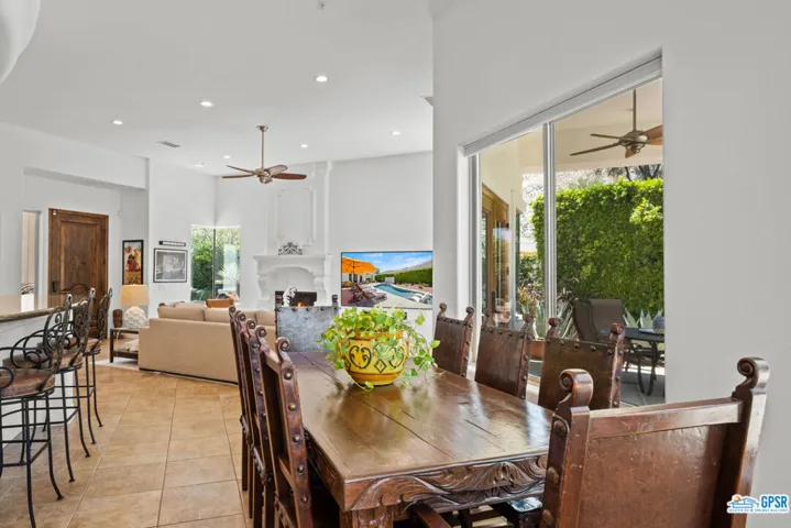 320 Big Canyon Drive, Palm Springs, California 92264