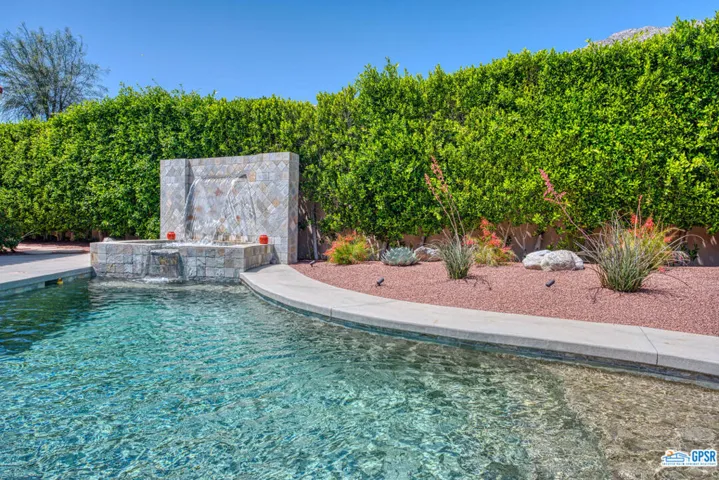 320 Big Canyon Drive, Palm Springs, California 92264