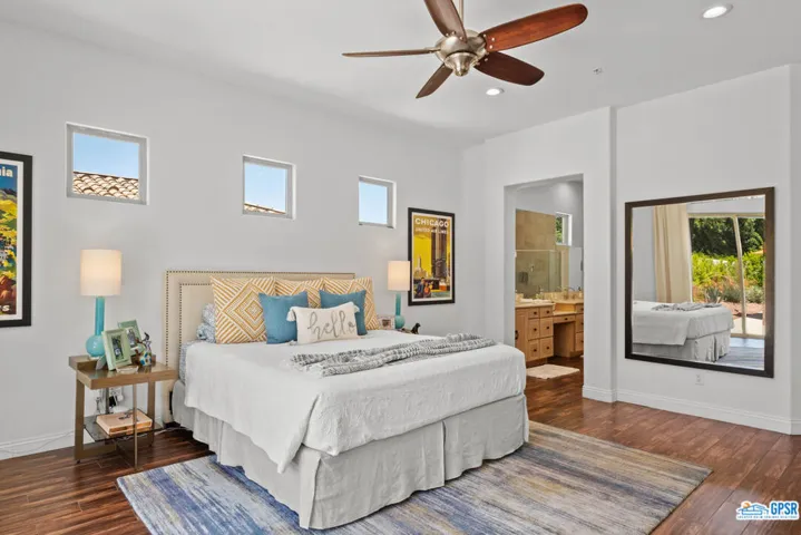 320 Big Canyon Drive, Palm Springs, California 92264