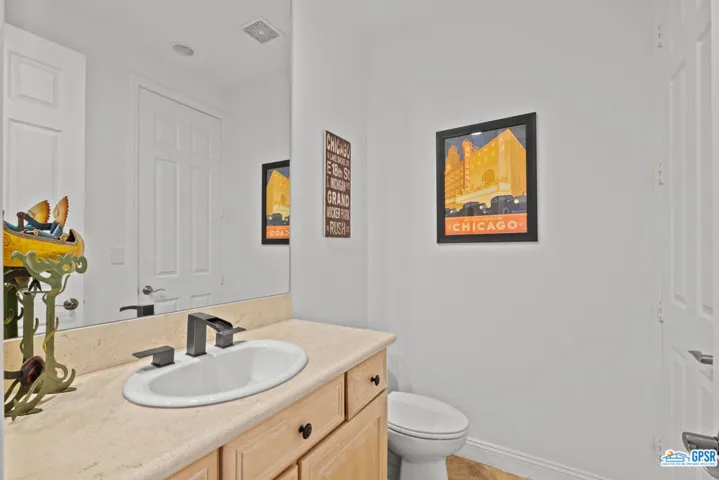 320 Big Canyon Drive, Palm Springs, California 92264