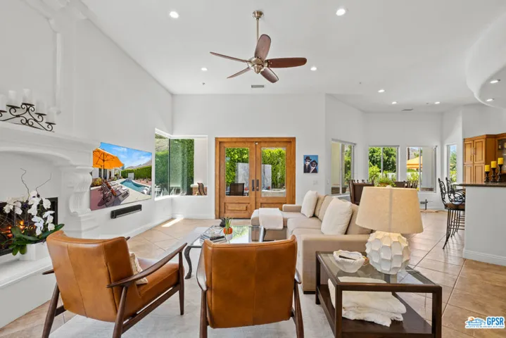 320 Big Canyon Drive, Palm Springs, California 92264