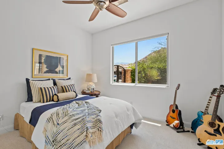 320 Big Canyon Drive, Palm Springs, California 92264