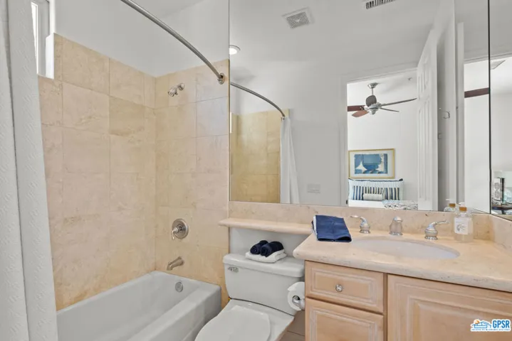 320 Big Canyon Drive, Palm Springs, California 92264
