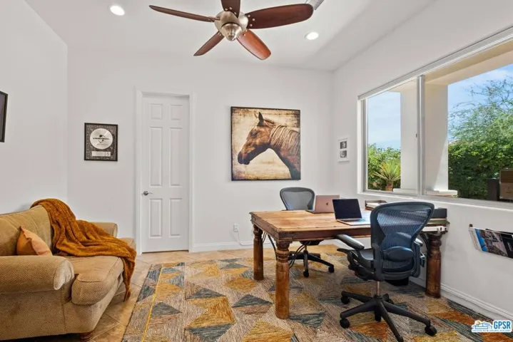 320 Big Canyon Drive, Palm Springs, California 92264