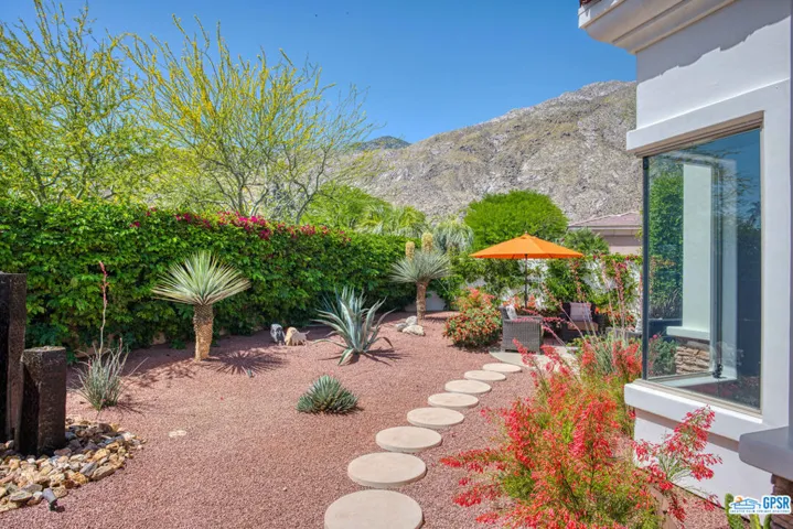 320 Big Canyon Drive, Palm Springs, California 92264