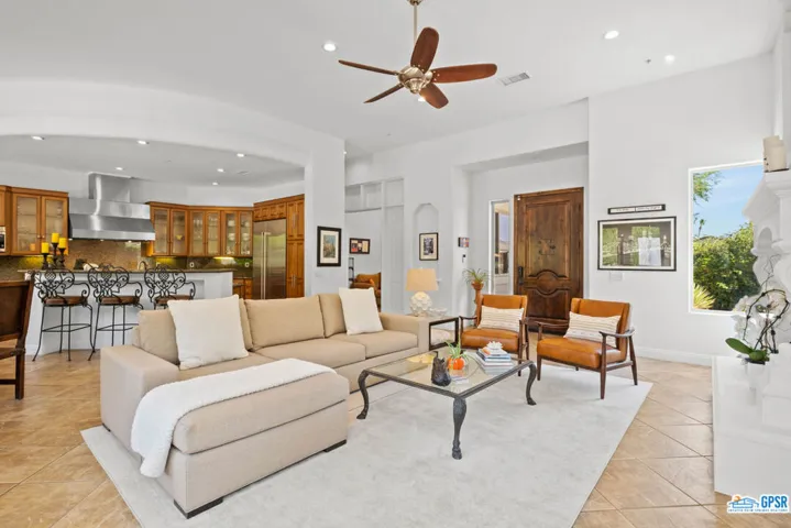 320 Big Canyon Drive, Palm Springs, California 92264