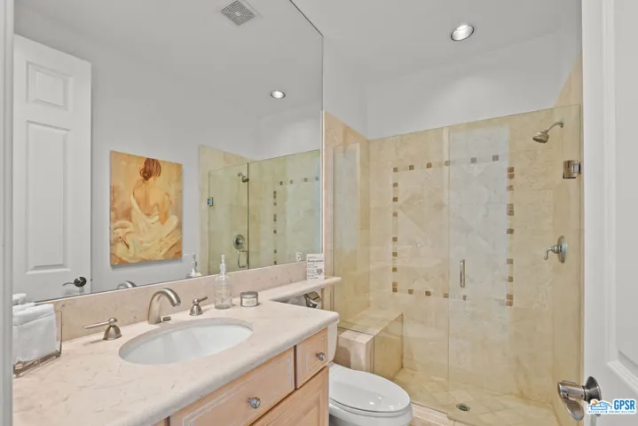320 Big Canyon Drive, Palm Springs, California 92264