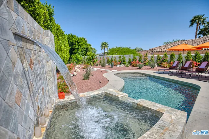 320 Big Canyon Drive, Palm Springs, California 92264